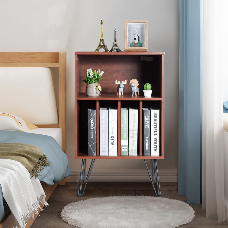 Wayfair vinyl record outlet storage